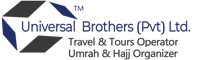 Universal Brothers Pvt Ltd