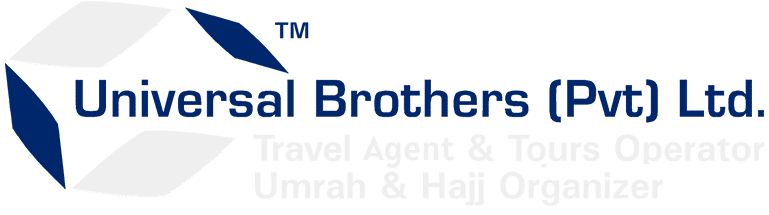 Universal Brothers Pvt Ltd