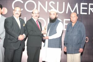 Consumer Choice Awards 2019