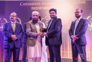 Consumer Choice Awards 2023