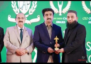 Consumer Choice Awards 2024