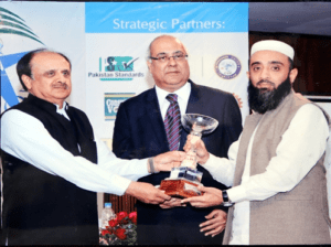 Quality Standard Awards