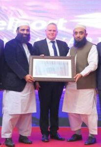 The National Awards 2016